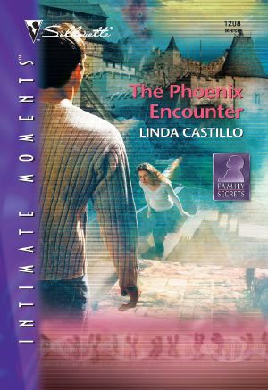 [Family Secrets 0.60] • The Phoenix Encounter